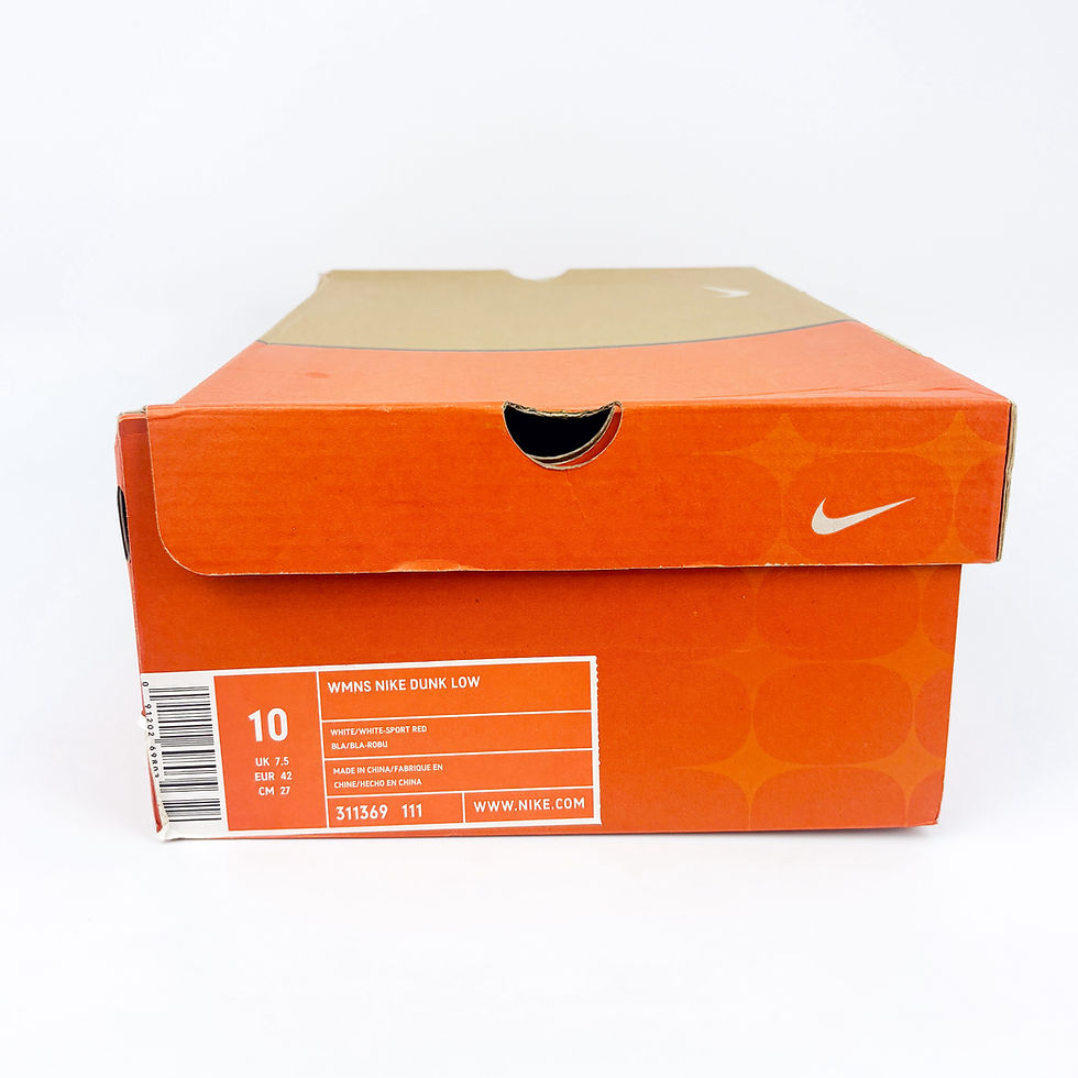 Thumbnail: 2005 Nike Dunk Low 4th Of July 