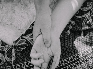 An important key to healing