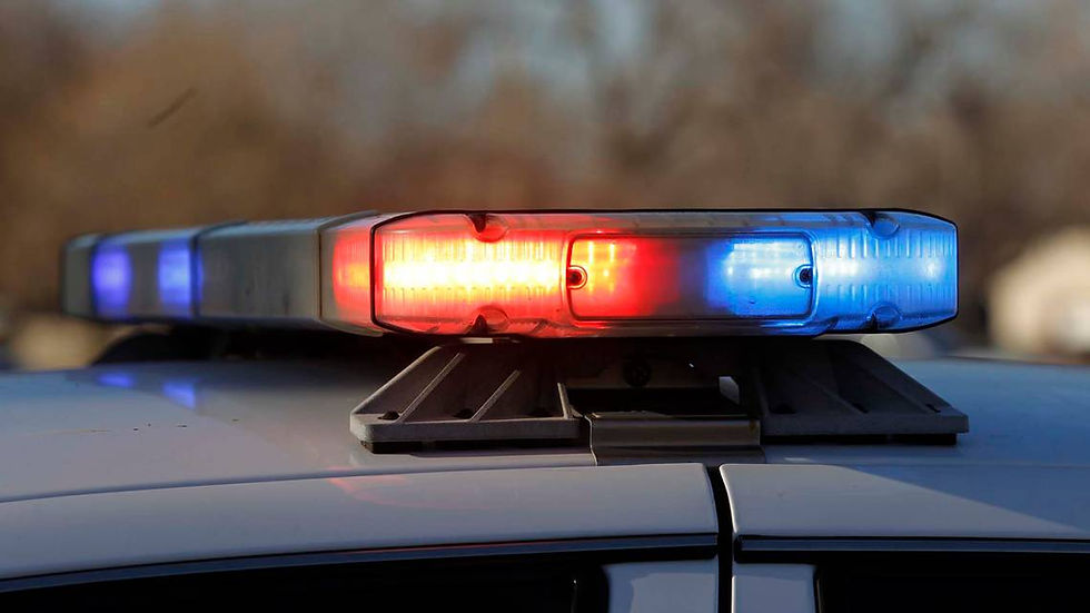 Traffic Stop Part 3: Gun Owners Guide to Carrying in NC (and places you can and can't carry legally)