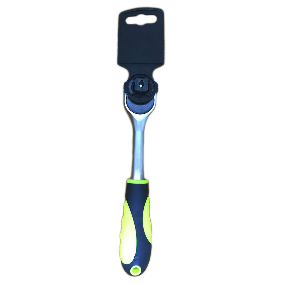 Thumbnail: Socket Wrench 3/8"