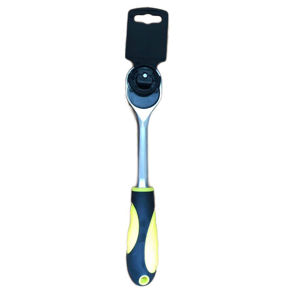 Thumbnail: Socket Wrench 1/2"