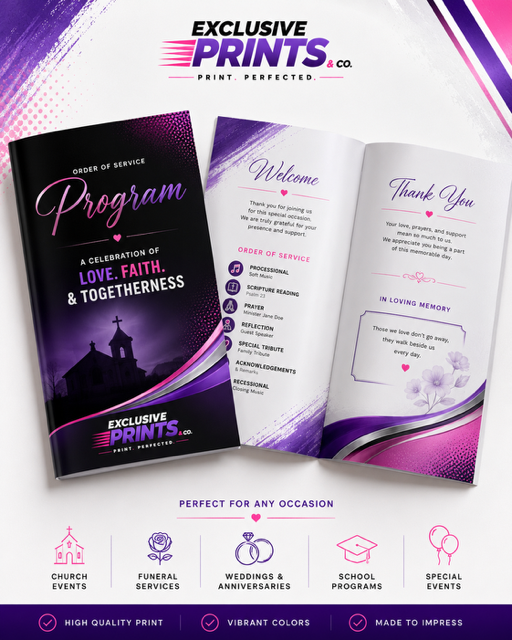Bi-Fold Programs