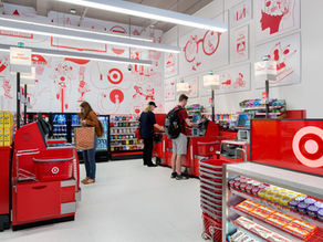 Shopping Centers & Mall Painting Service - Commercial Painting