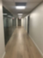 Boston Interior Commercial Painting