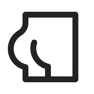62-butt-outline.gif