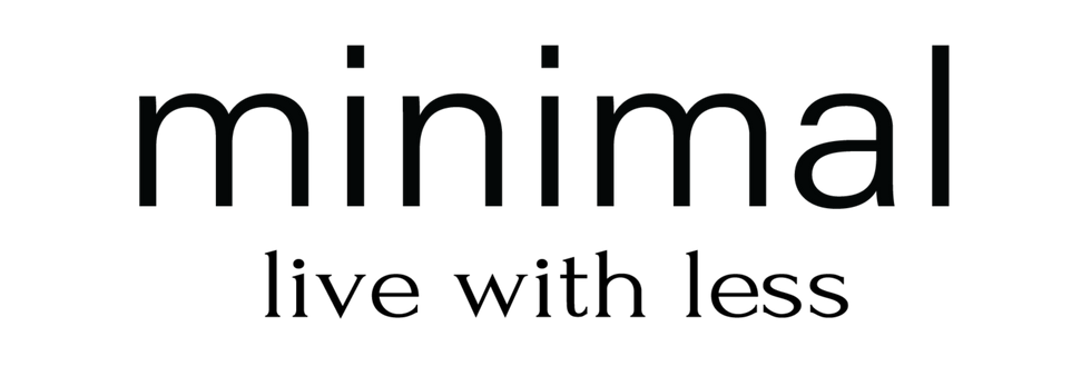 logo Minimal Clothes