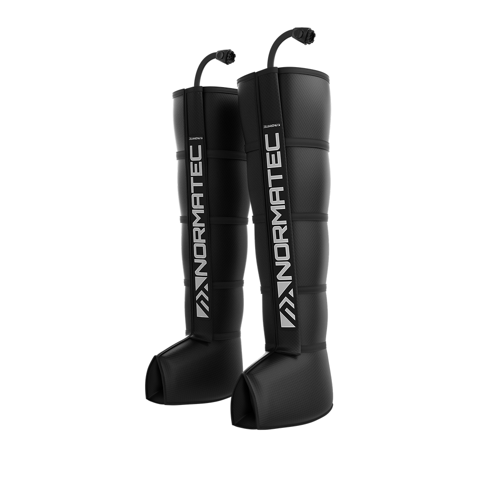 Buty do drenażu limfatycznego   — strefa recovery XDOT