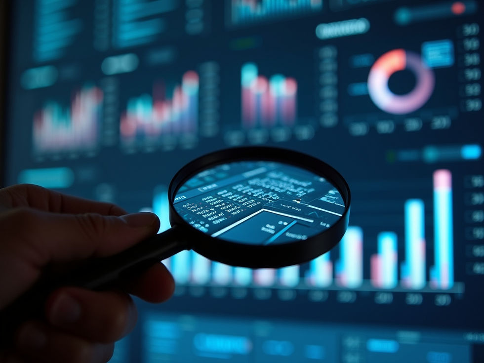 Excel , Best Tool for data analytics
Analysis work