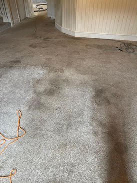 Commercial carpet cleaning Chirk