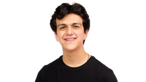 Diego Ordóñez Competes at the JOCI Awards