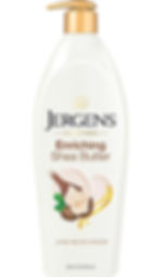 JERGENS