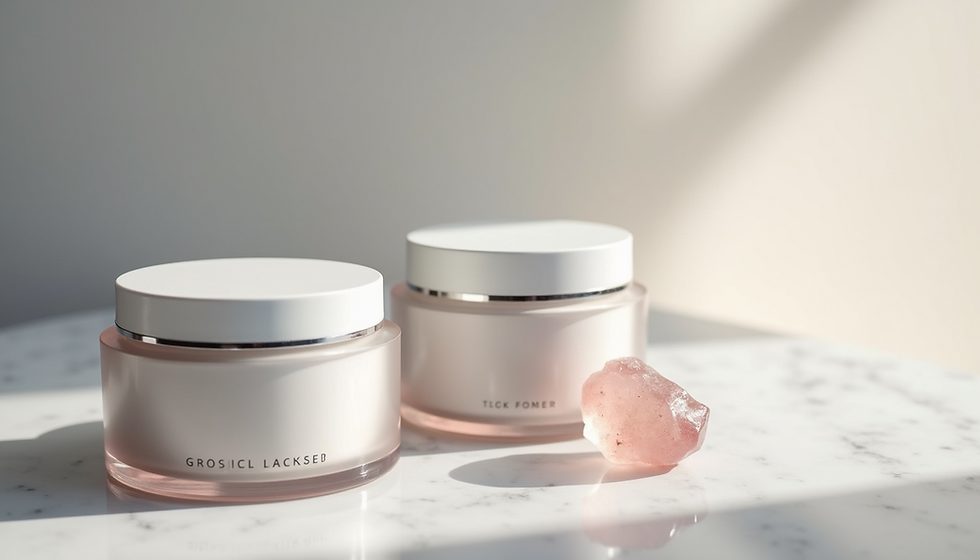 Unlock Smooth Skin Secrets with BintaPharma’s Safe Cosmetics