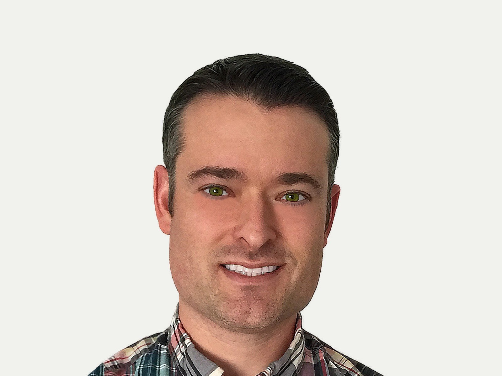 Joshua Thomas, owner of Cardo Construction, Las Vegas commercial contractor