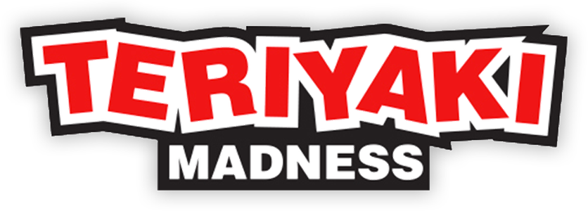 Teriyaki Madness