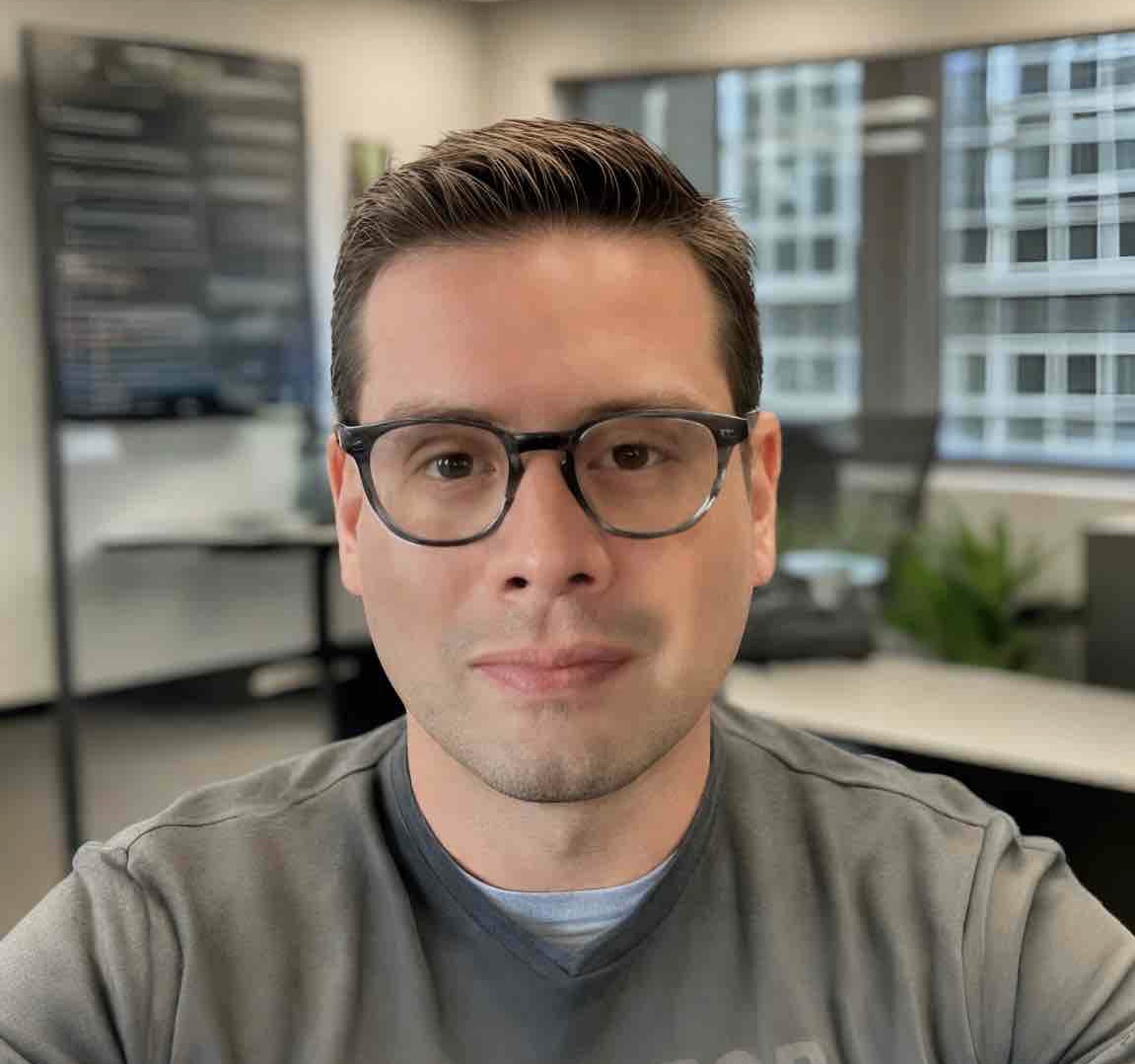 Writer: Scott J. Leenan, MS, LPC, CRC