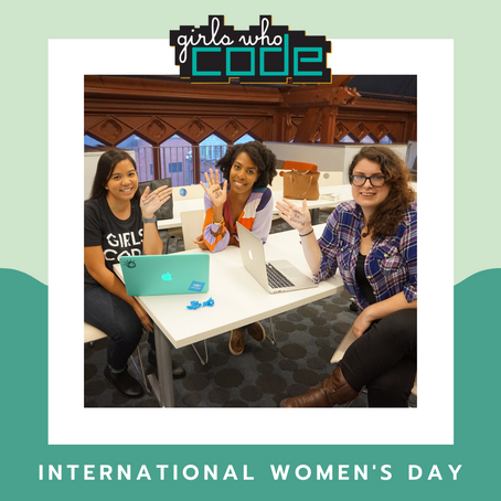 International Women's Day