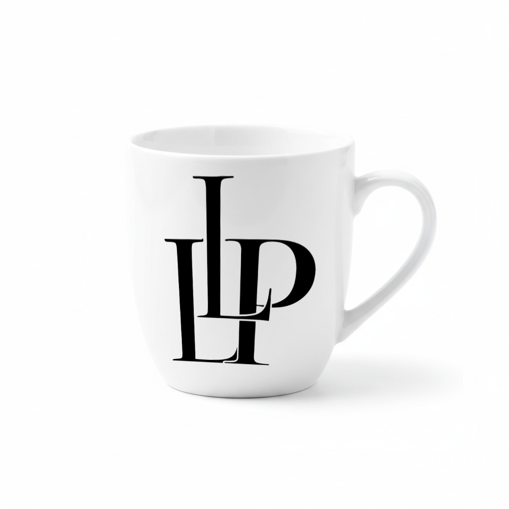 LLP Mug