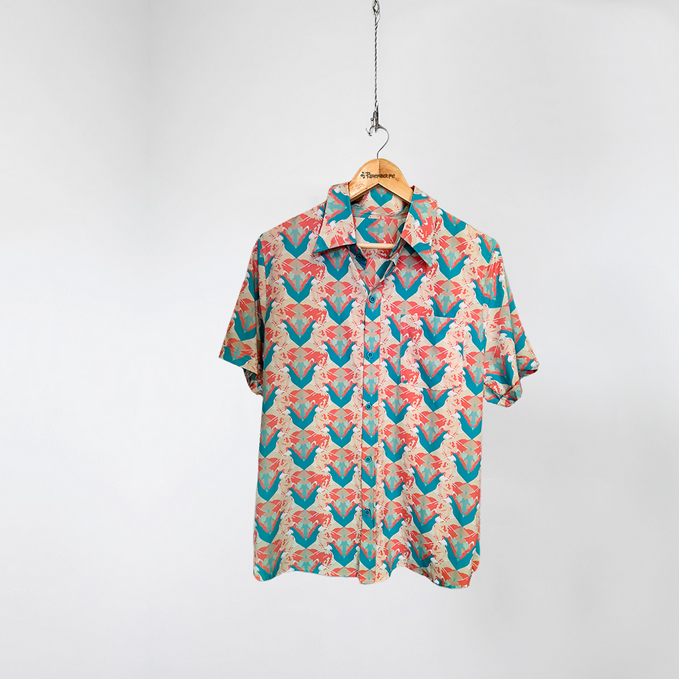Miniatura: CAMISAS ESTAMPADAS FULLPRINT