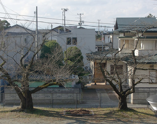 天童の家