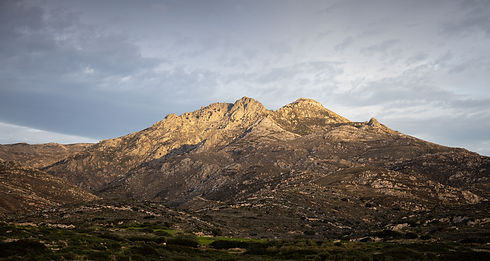 Koronos Naxos