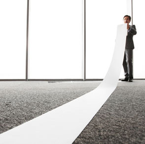 Deciding vs articulating what's mission-critical