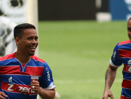 A 23ª rodada do Brasileirão acontece neste final de semana. Confira a tabela completa