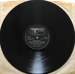 jimi hendrix vinyls 1973/ pippermint