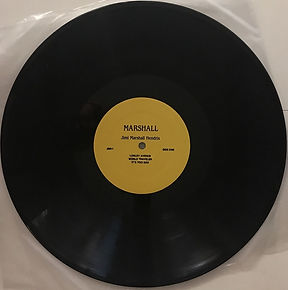 jimi hendrix collector vinyls bootlegs lp/ ladyland in flames
