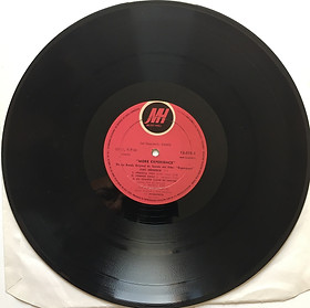 jimi hendrix album vinyl/side 1/more experience 1972 argentina