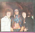 jimi hendrix vinyls 1969 / underground 2lp