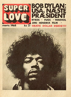 newspaper 1968