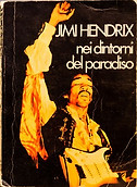 jimi hendrix collector book