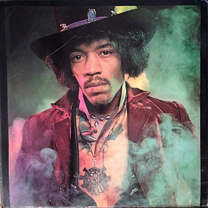 jimi hendrix rotily vinyl electric ladyland