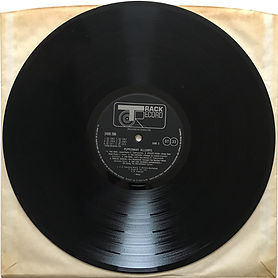 jimi hendrix vinyls 1973/ pippermint