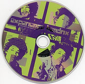 jimi hendrix family edition/ the best of jimi hendrix/ cd