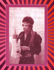 jimi hendrix bootlegs cds 1970 / jimi hendrix live at the forum whoopy kat 2cd