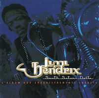 jimi hendrix family edition/ south saturn delta / ad