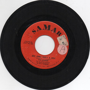 jimi hendrix collector rotily singles