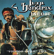 jimi hendrix family edition/ jimi hendrix inédit/ CD