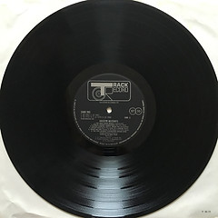 jimi hendrix rotily vinyls collector/