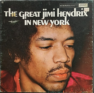 jimi hendrix box vinyl 1969/the great jimi hendrix in new york/1969 london/ holland
