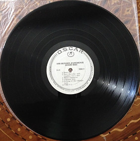 jimi hendrix rotily vinyls/smash hits