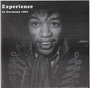 JIMI HENDRIX COLLECTOR CD ROTILY