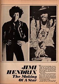 hit parader july 1969
