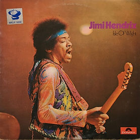 Isle Of Wight | jimihendrixcollector