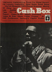 jimi hendrix magazines 1970 / cash box : october 3, 1970