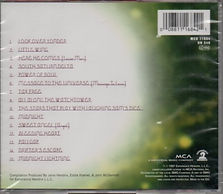 jimi hendrix family edition/ south saturn delta / CD