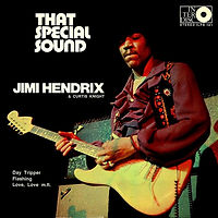 that special sound jimi hendrix /PR vinyl collector