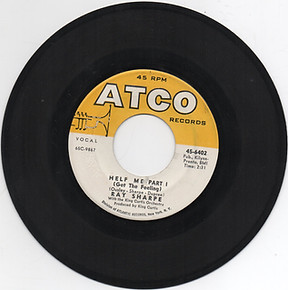 JIMI HENDRIX COLLECTOR ROTILY SINGLES