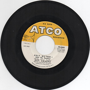 JIMI HENDRIX COLLECTOR ROTILY SINGLES